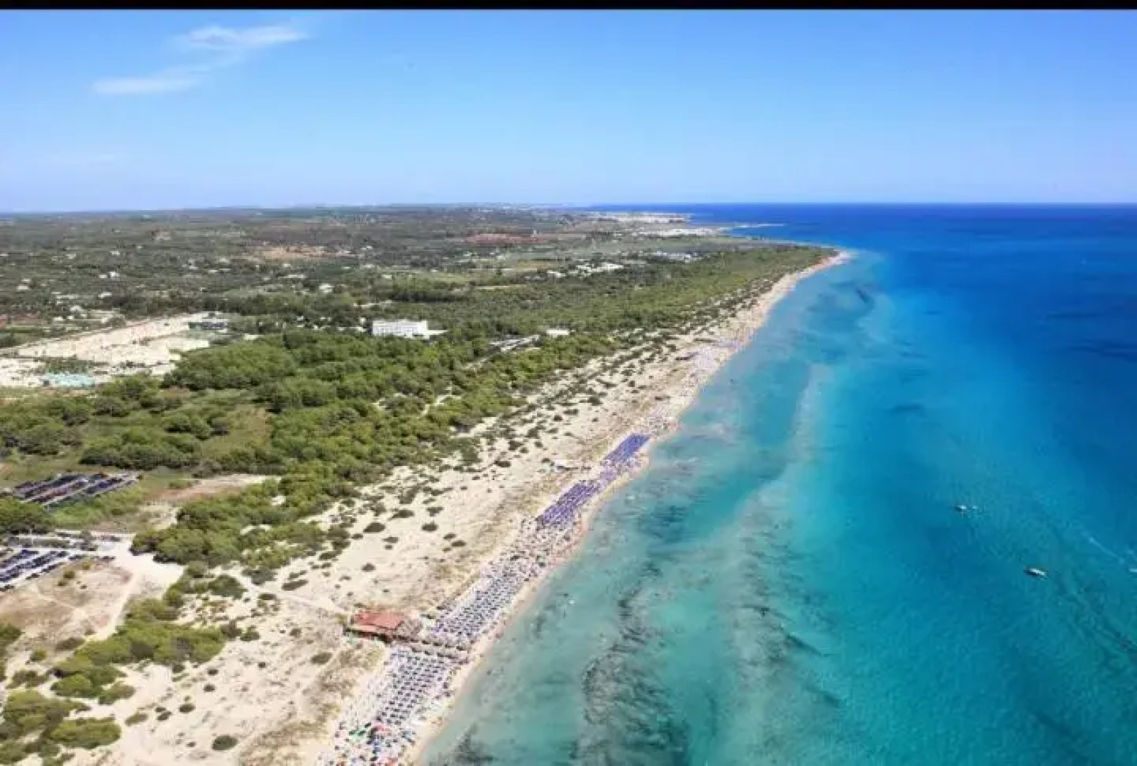 Salento Sweet Home & Mirea