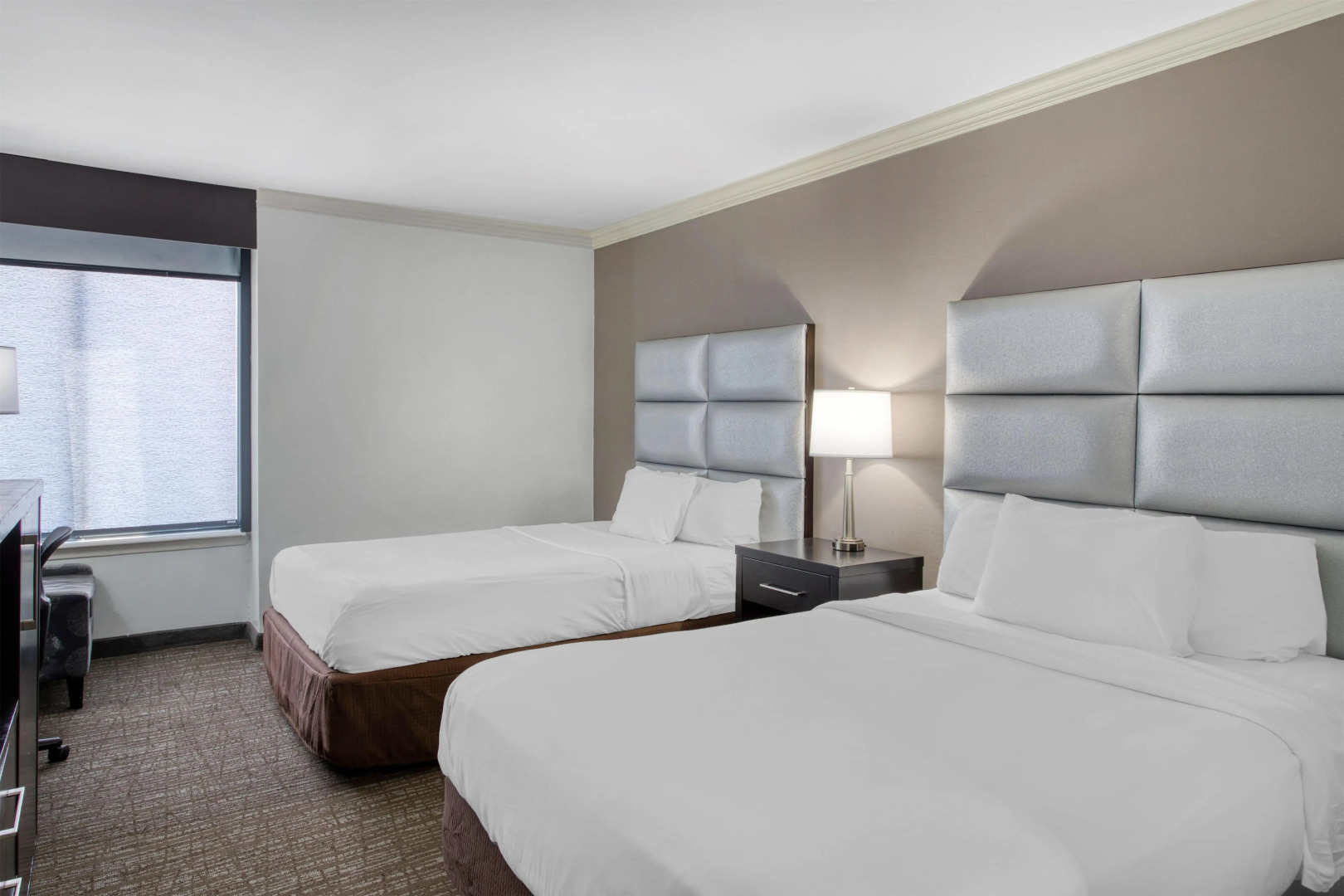 Best Western Webster Hotel, Nasa