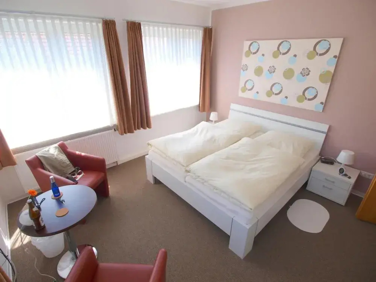 Pension Friedrich Voss