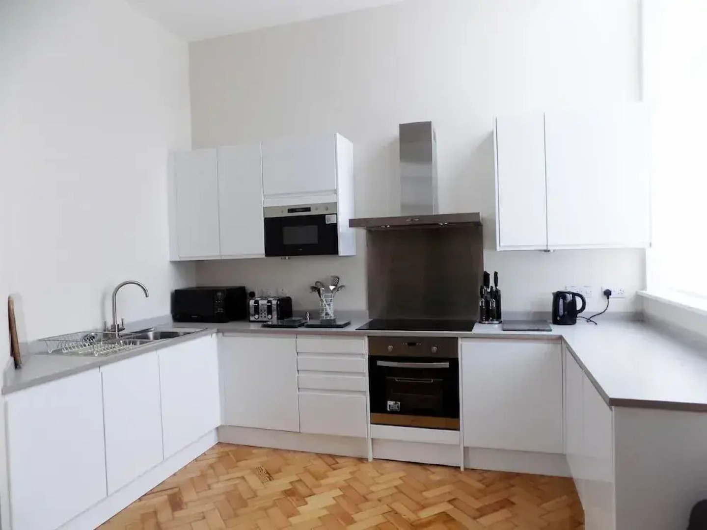 Expressbnb Apartments