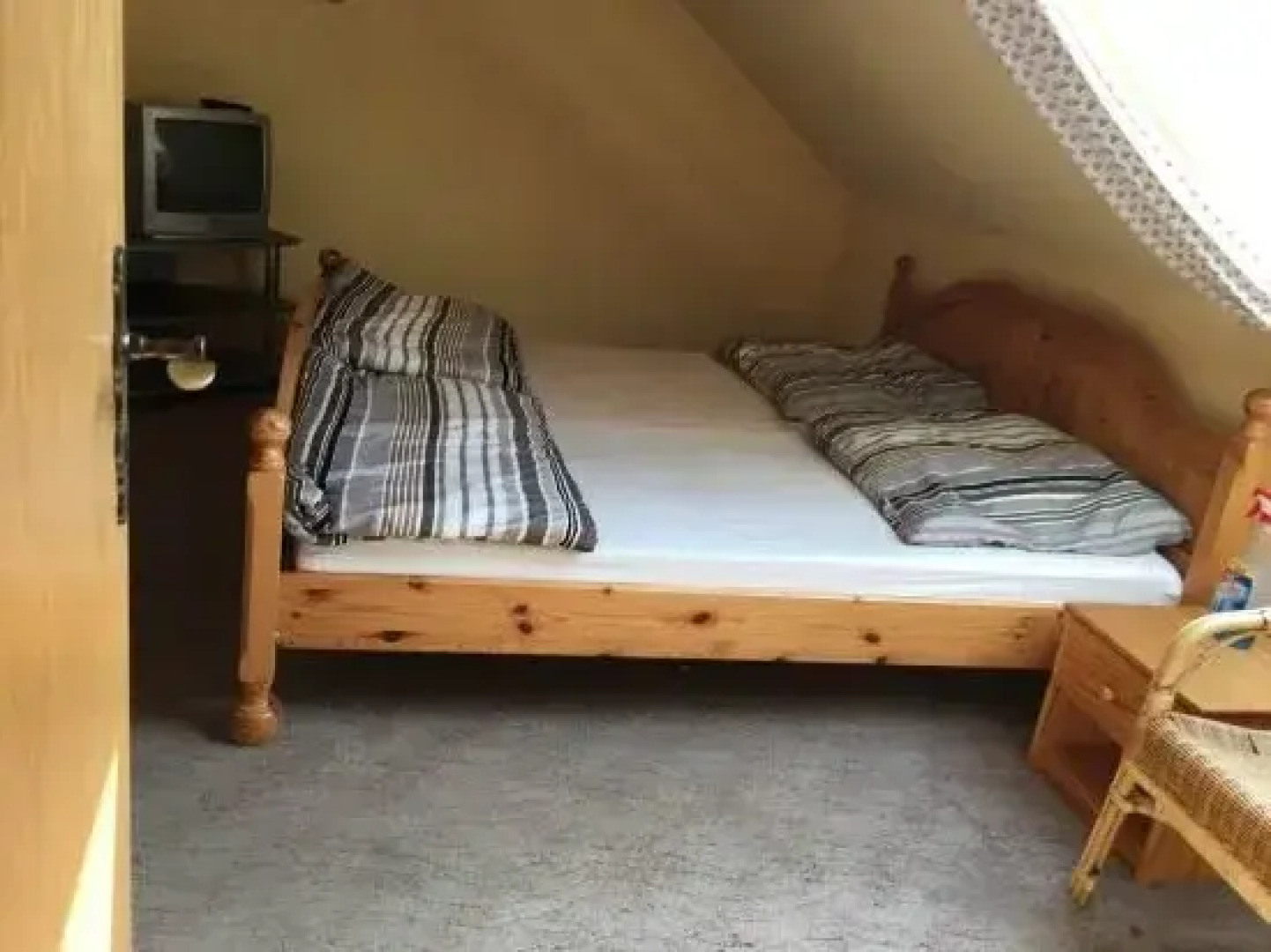 Gaststätte Bördestübchen