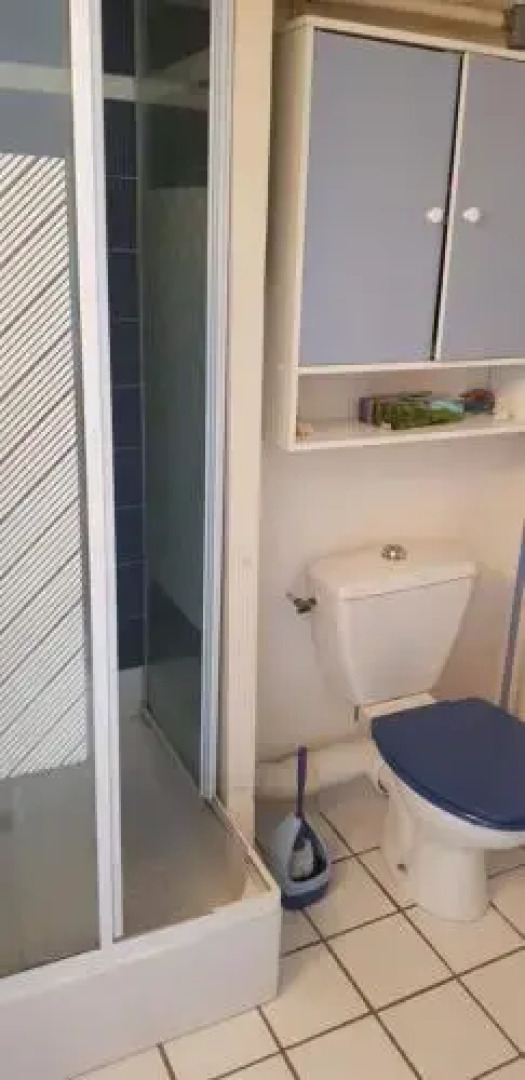 Residence Les Roches Bleues 4Rb44