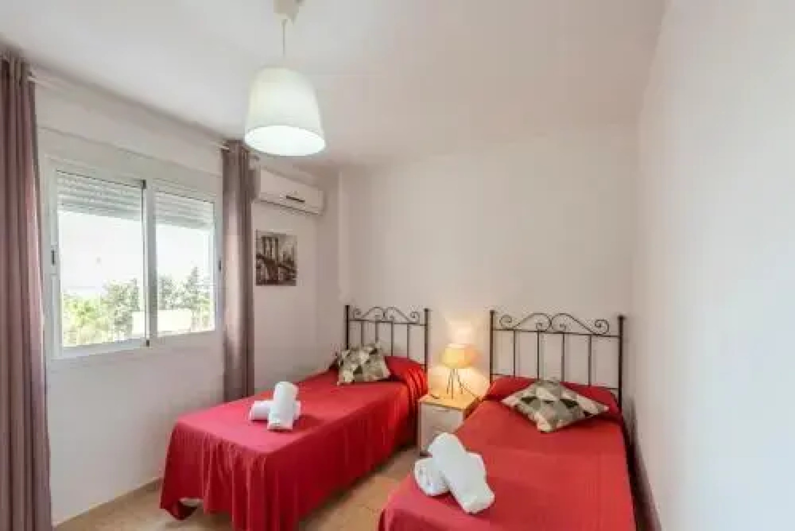 Apartamento Ricosol