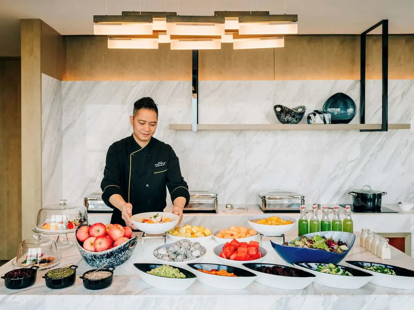 Hotel Oran Bay Managed By Accor