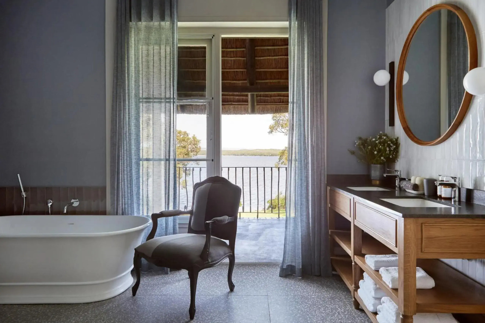 The Thatch House Hermanus