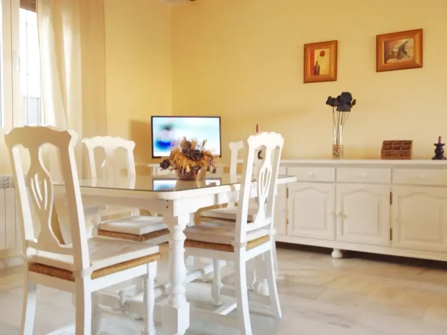 Casitas Sierra de Libar