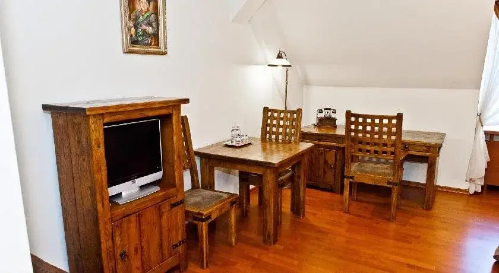 Zamek Królewski Boutique Hotel