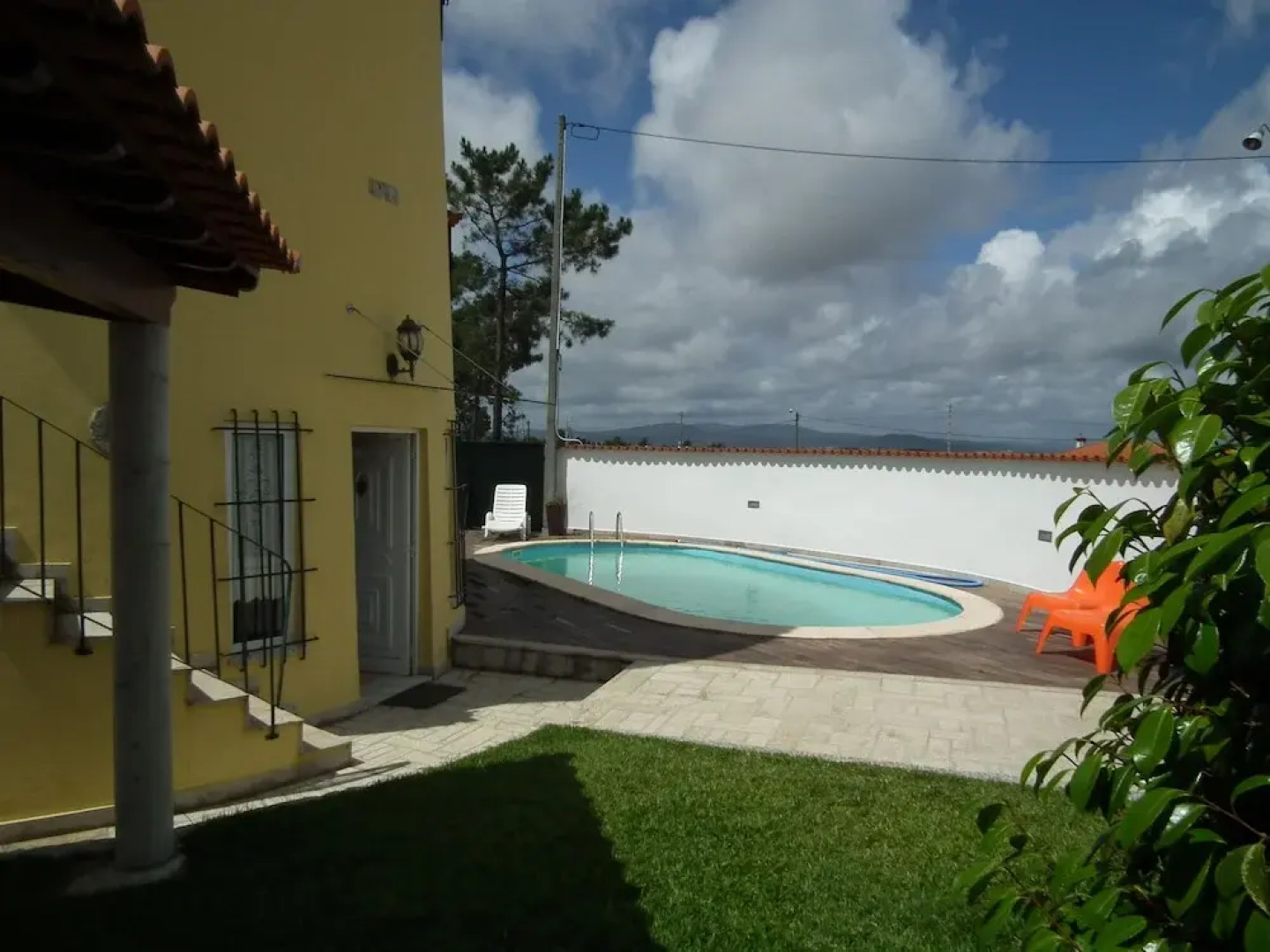 Moinho de Paradela velho