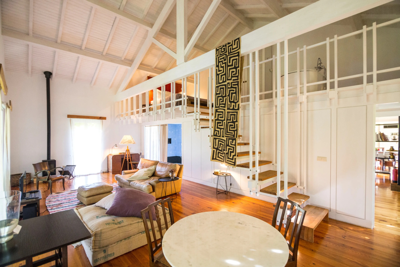 Quinta do Ameal - Wine & Tourism Terroir