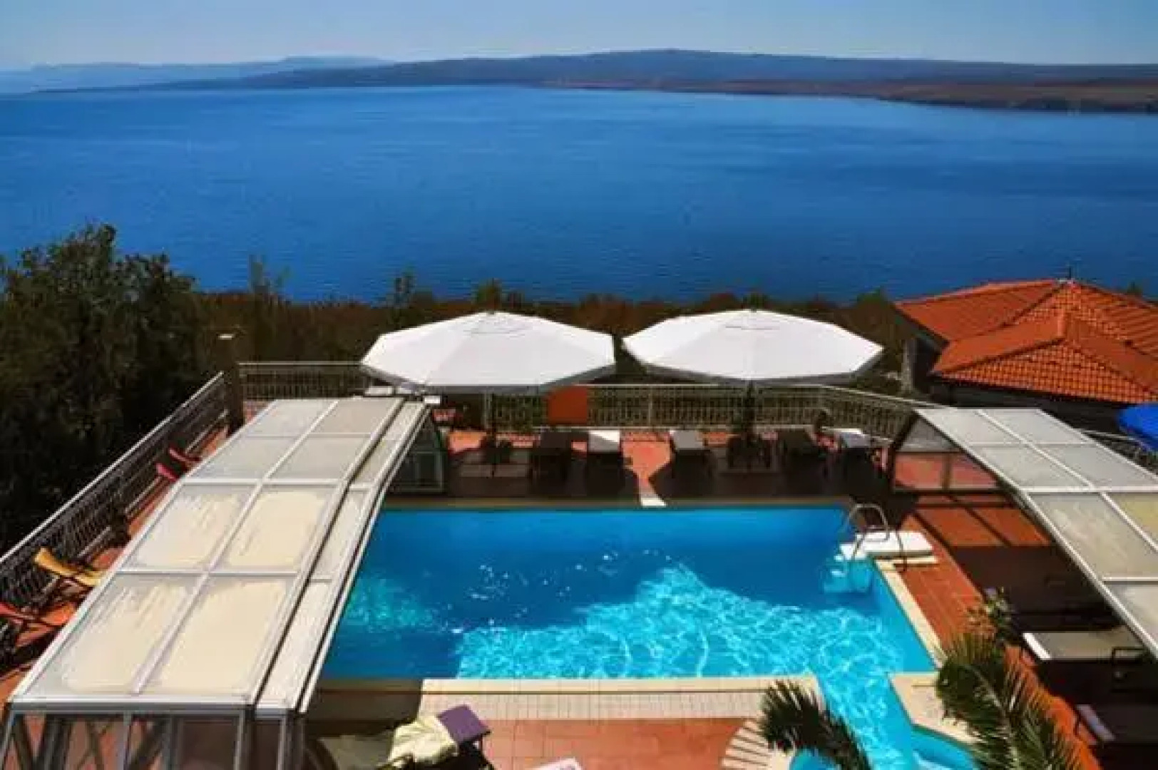 Anda Villa Club Jardin