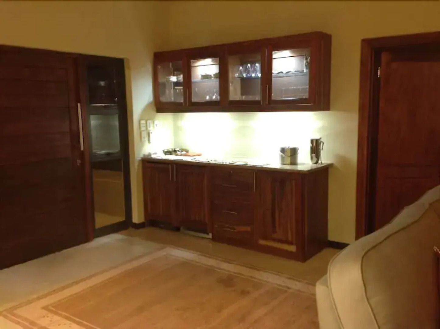 House 114 Blyde Wildlife Estate