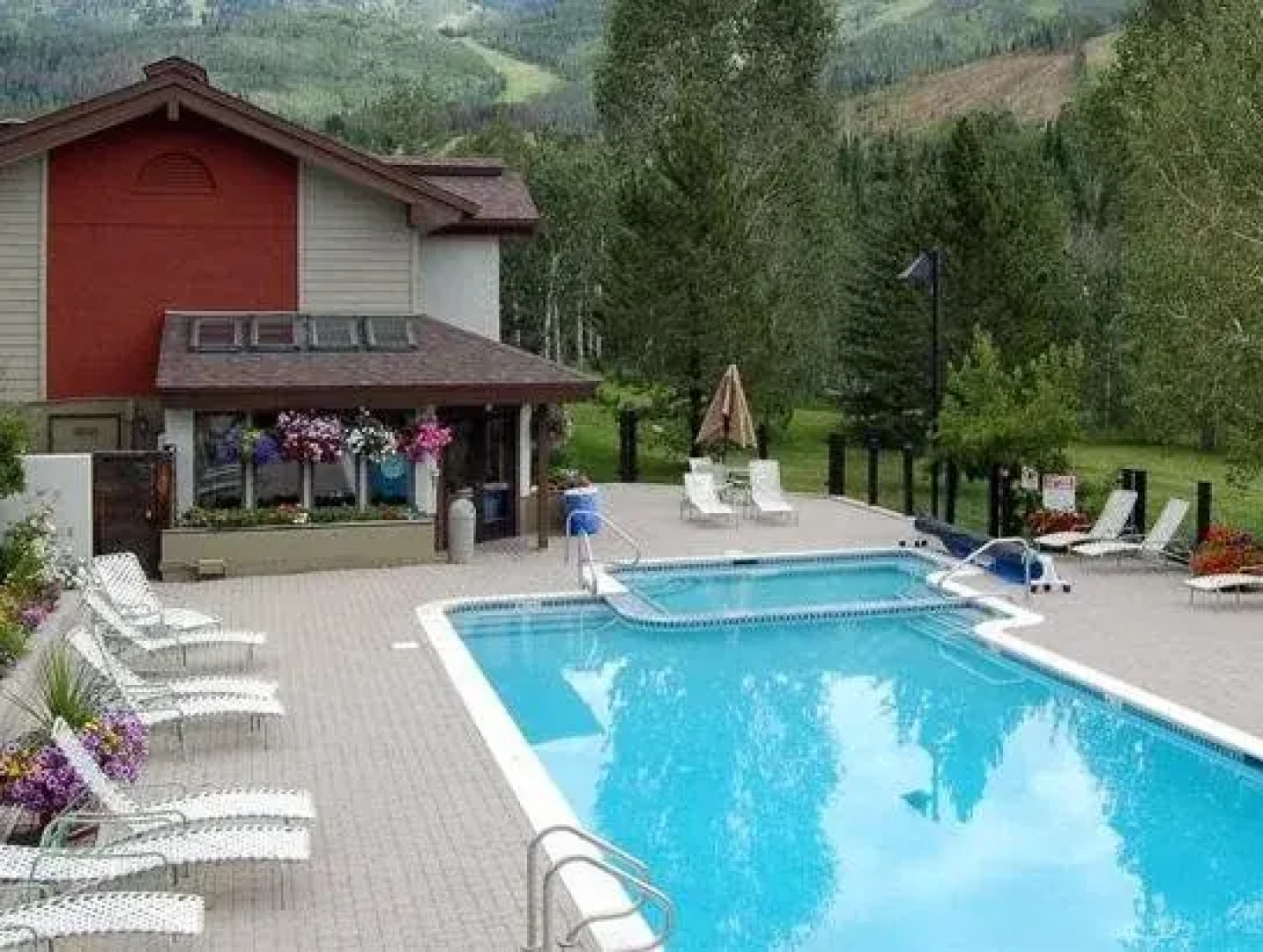 Ranch at Steamboat - RA309