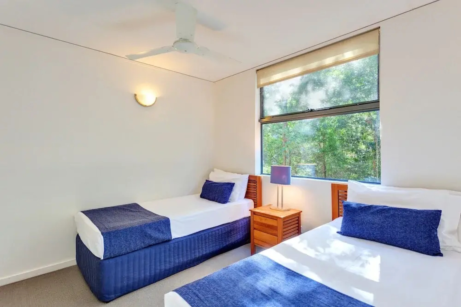 Rainbow Beach Resort