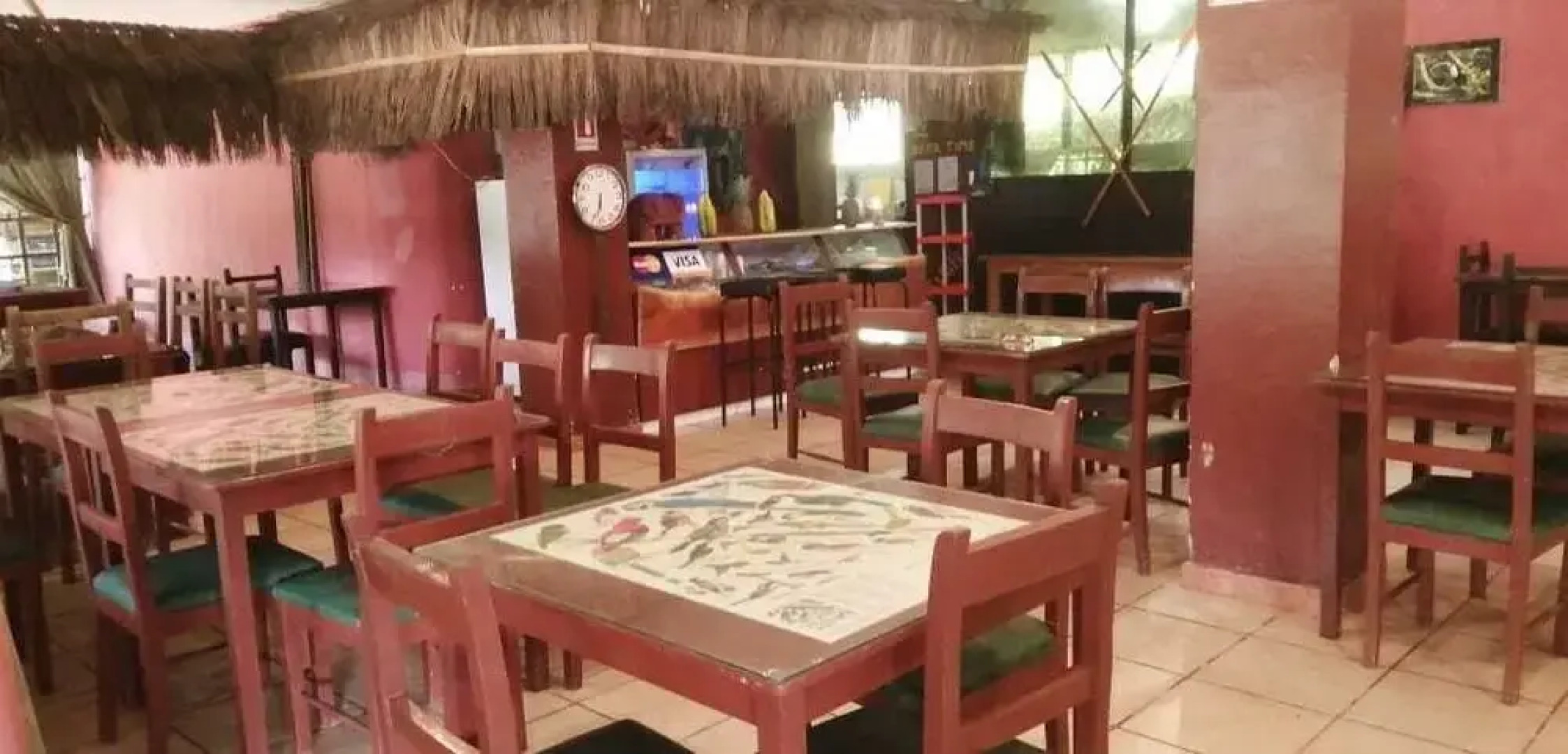 Grand Selva Lodge & Tours