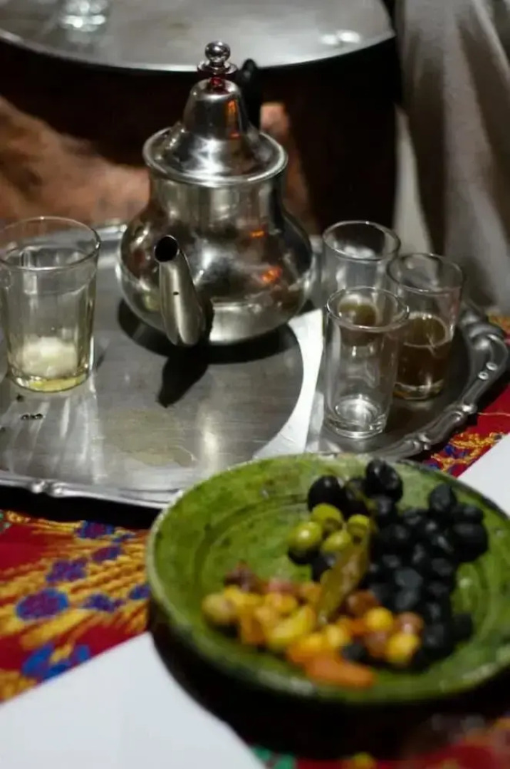 Auberge La Roche Noir