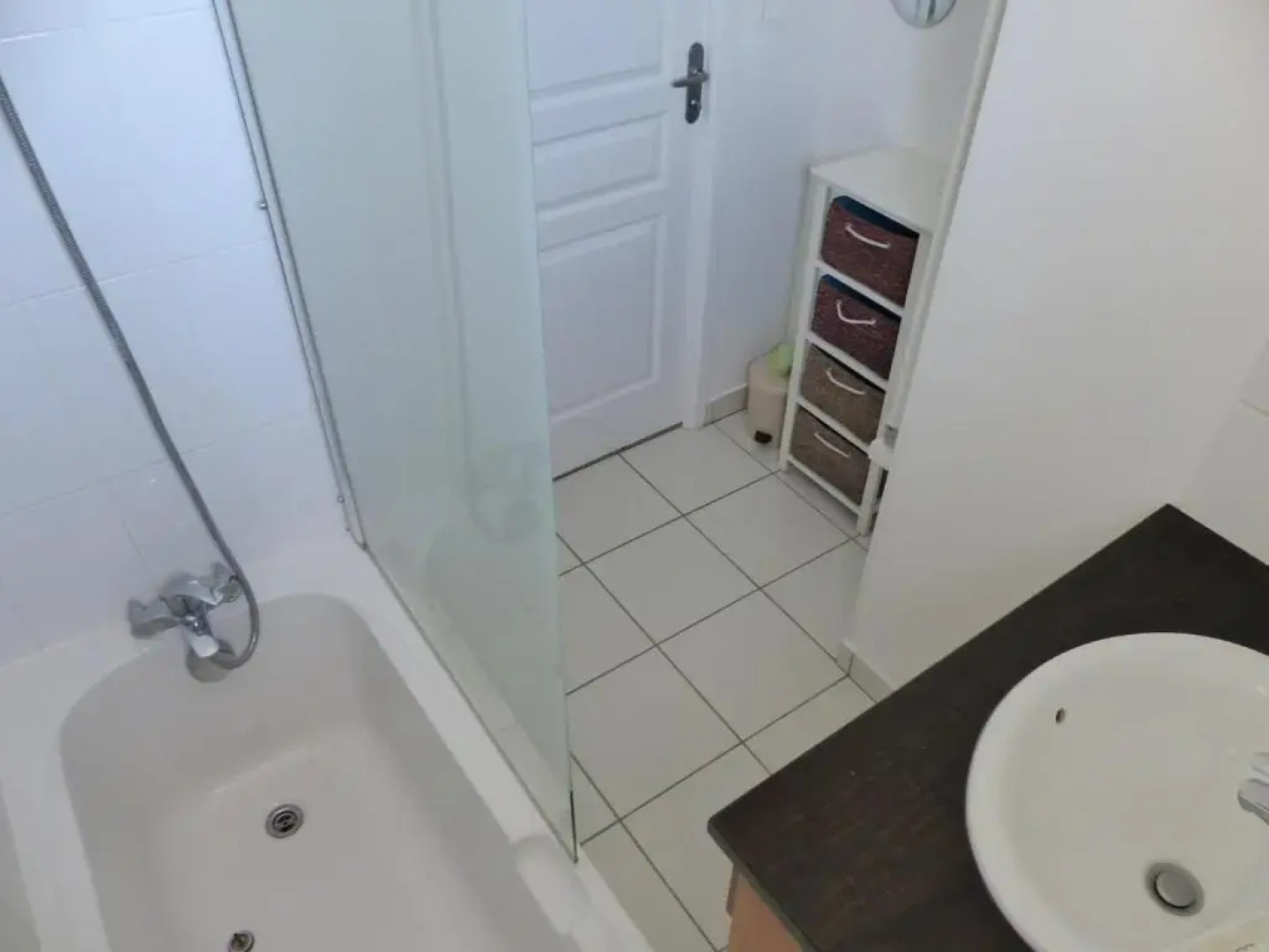 Appartement Pour 4 Personnes- Residence L Accalmie