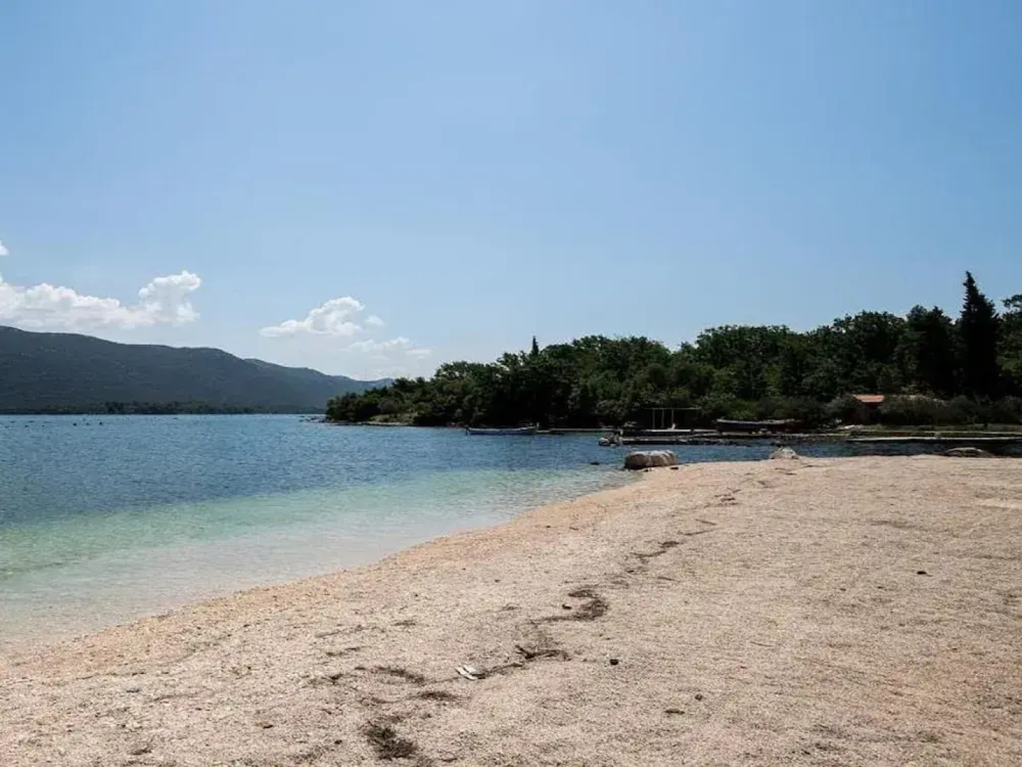 Apartments Nina & Kate