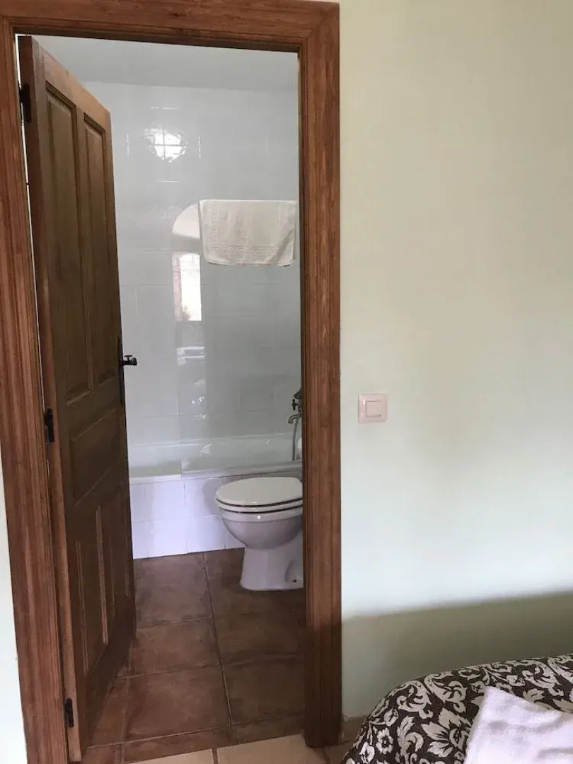 Hotel Rural Pozolico