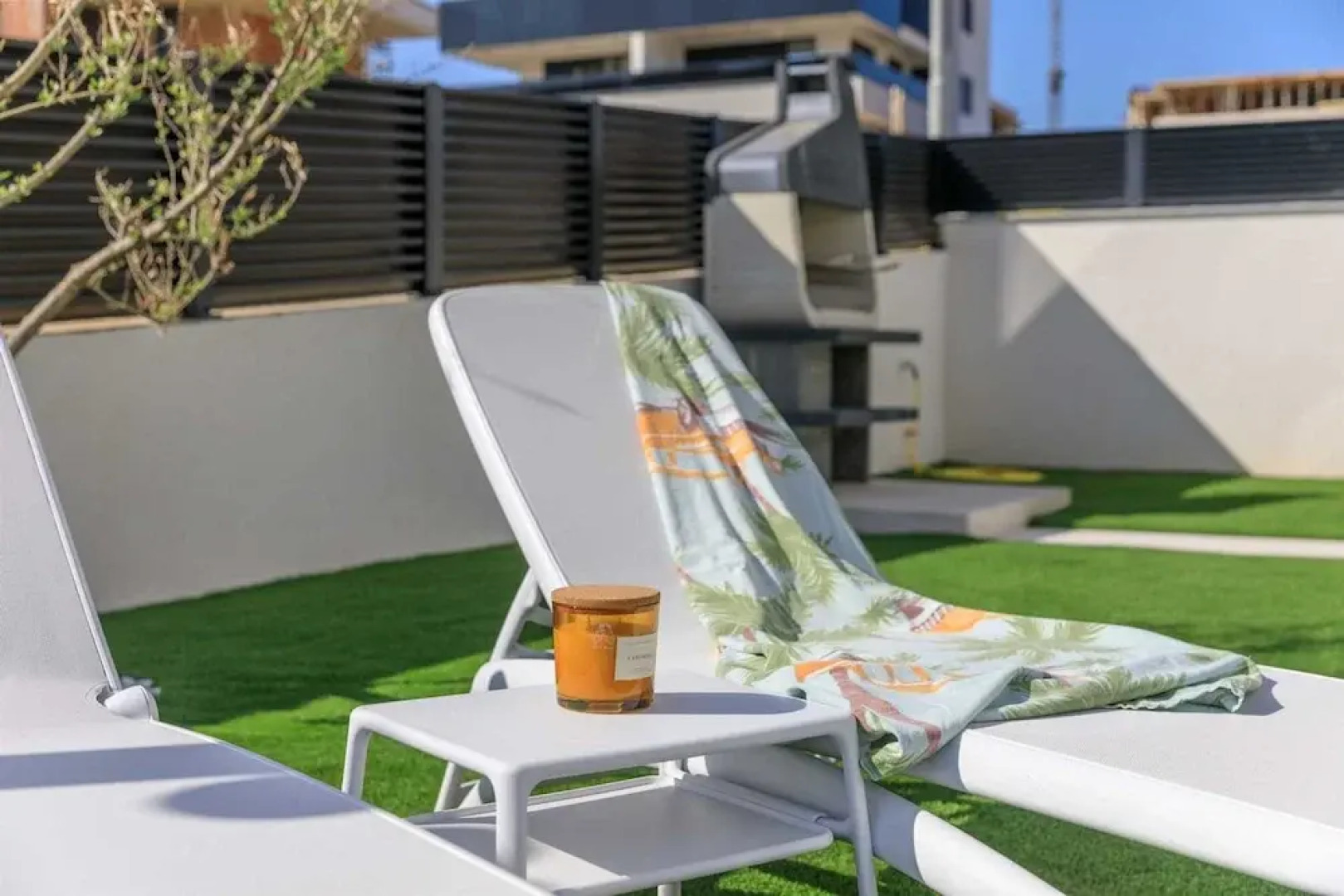 Villa LEA Magdalena III