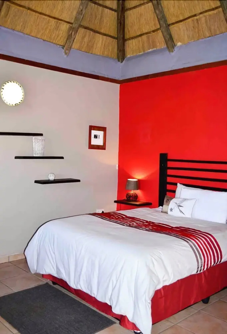 Thulamela Guest House