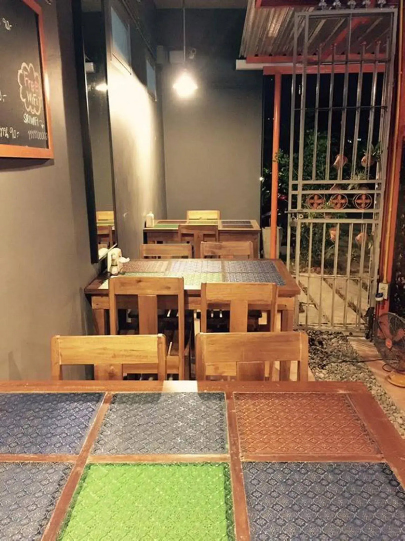 Siri Guesthouse at Suratthani