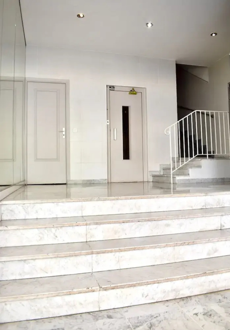 Riviera Standing Appartement Valinco Deluxe vue Panoramique mer