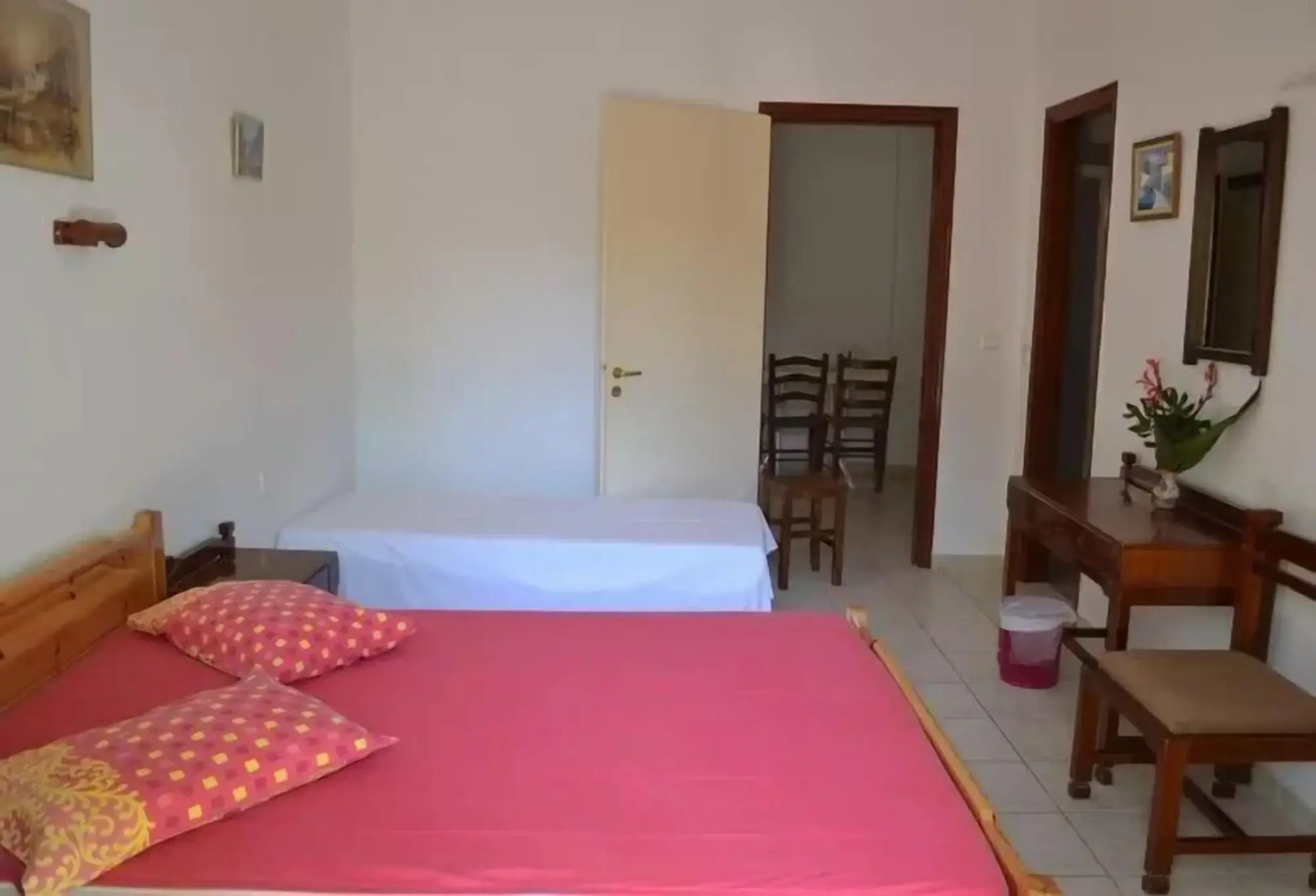 Filorian Hotel Apartments