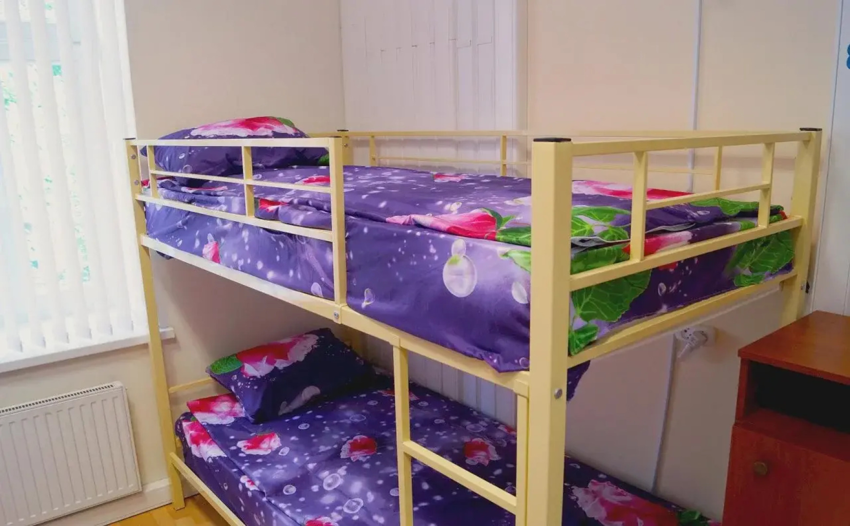 Hostel FilosoF on Taganka