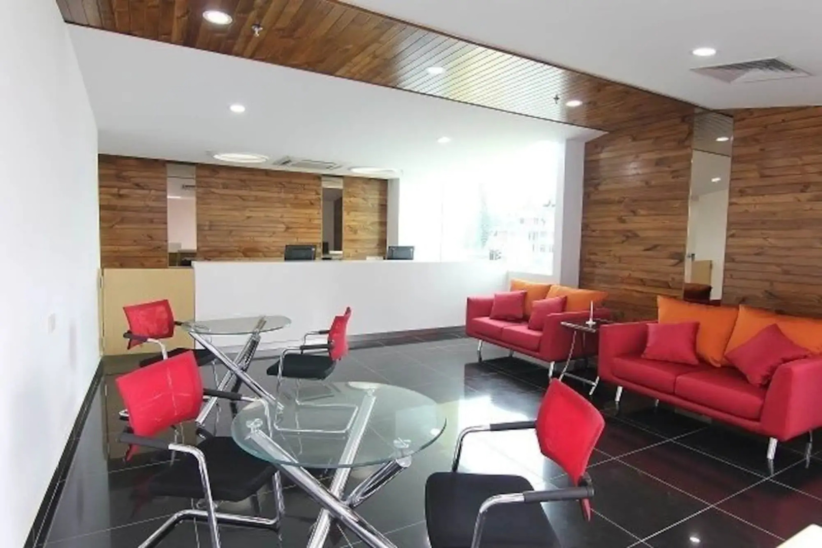 Summit Signature Hotel Batu Pahat