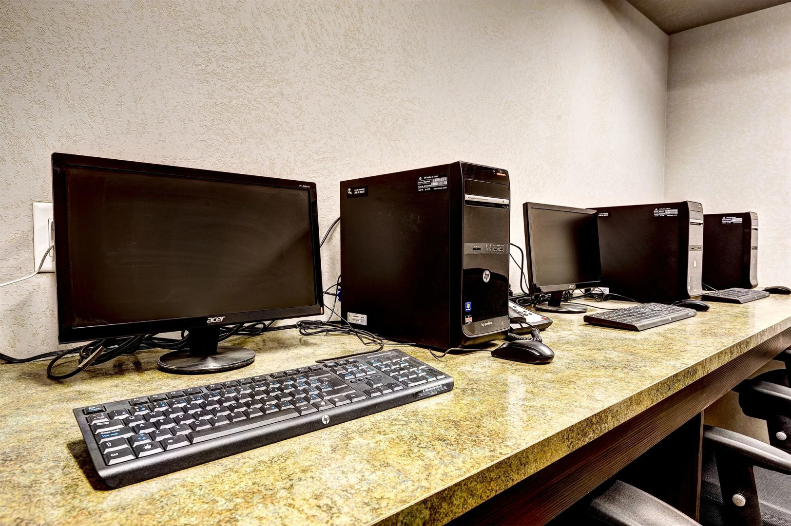 Home Inn & Suites Swift Current