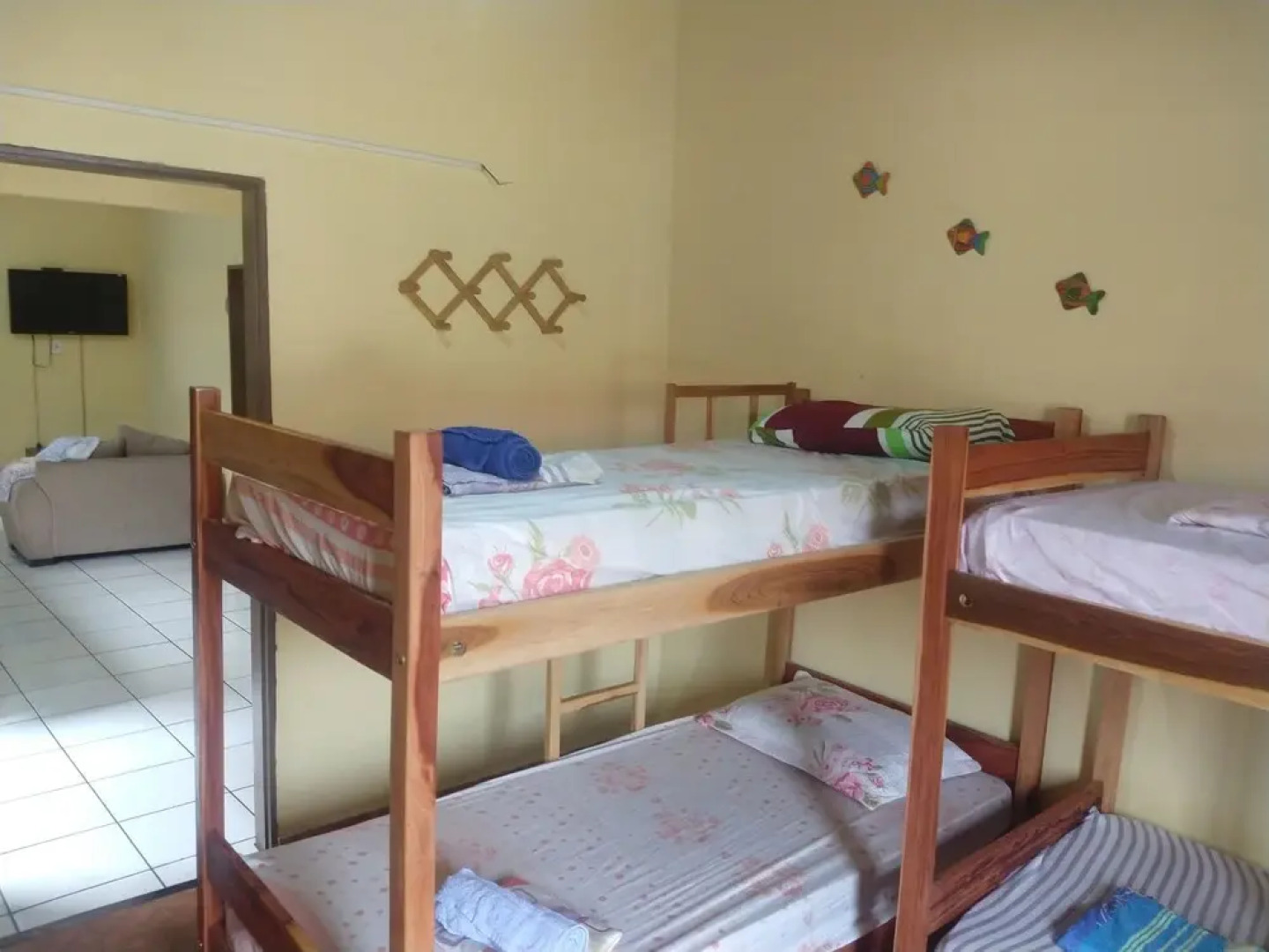 Casa do Sol Hostel - Adults Only