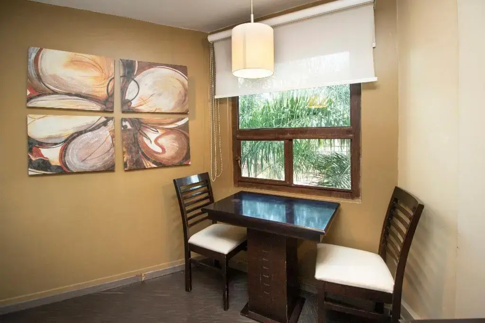 Hotel Las Iglesias, Cholula