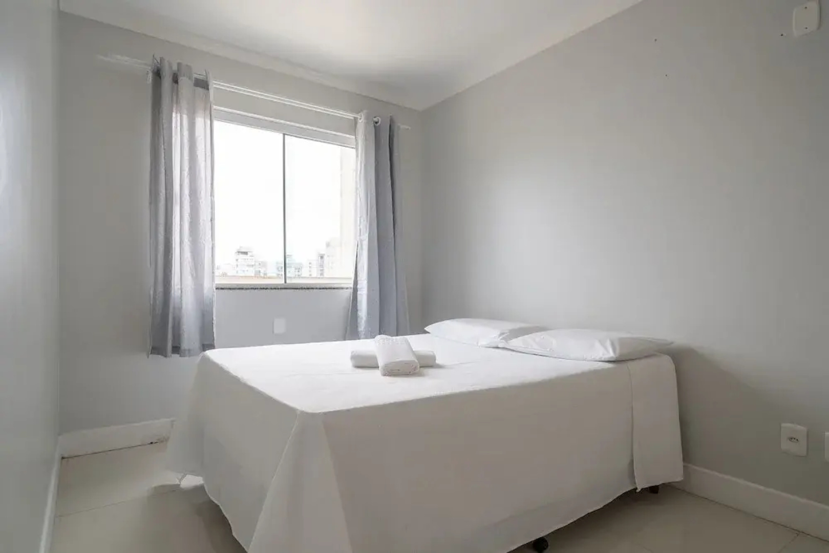 Apartment w/ Barbecue, Close to the Beach Ibl103