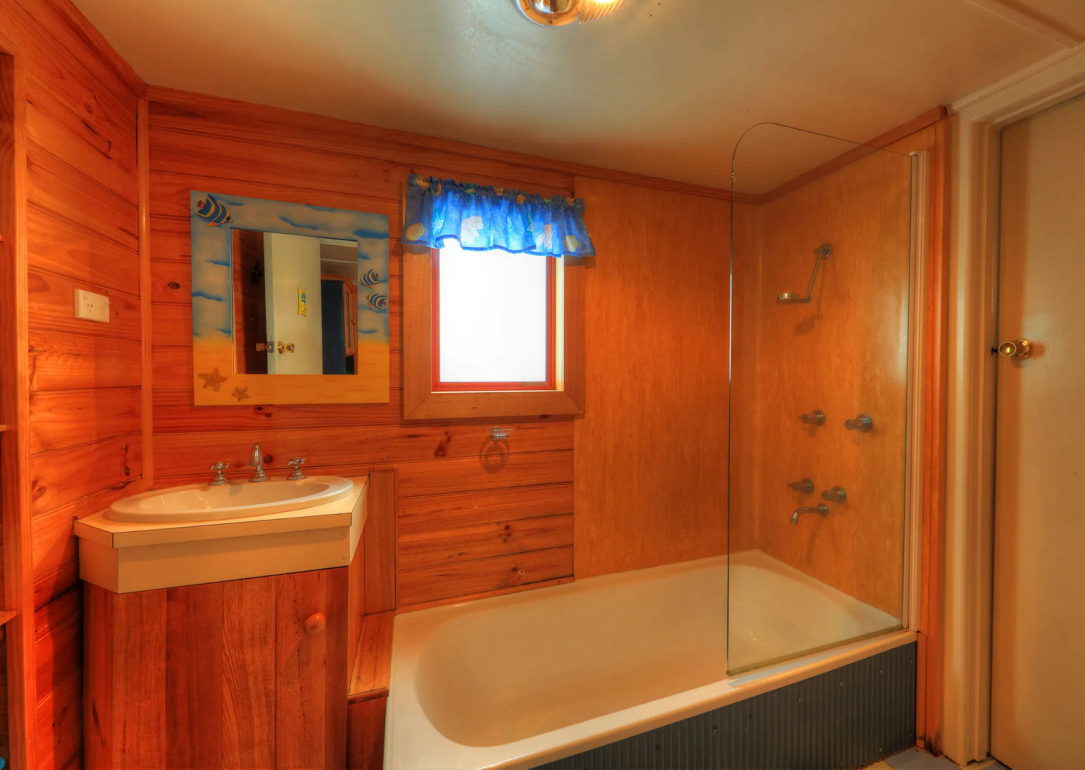 Rosebank Cottage Collection