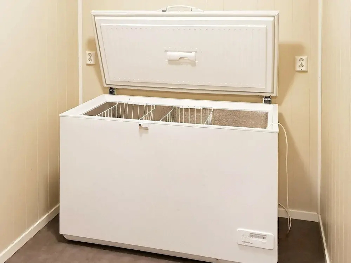 6 Person Holiday Home in Oksvoll-by Traum