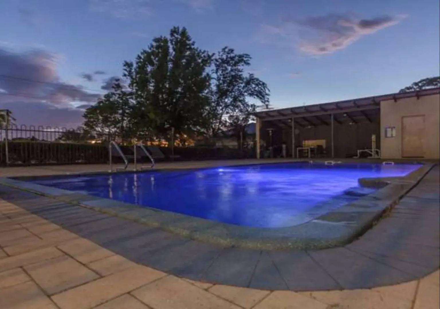 Banksia Motel Collie