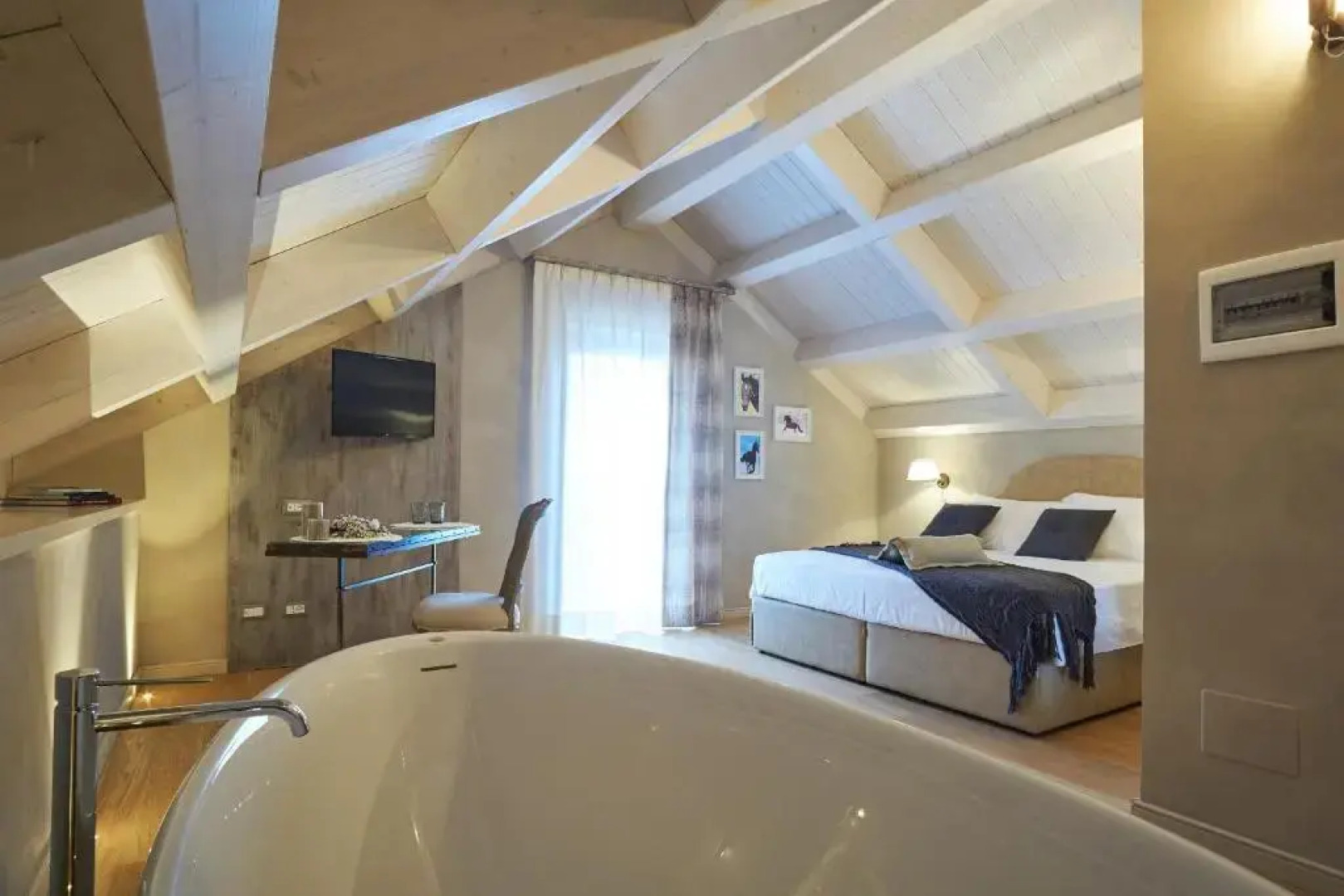 Relais Villa Miraglia