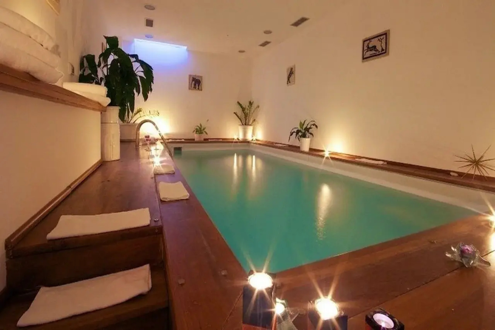 Il San Francesco Charming Hotel