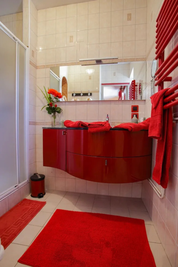 Chambres d'hôtes et Gites de Lanevry