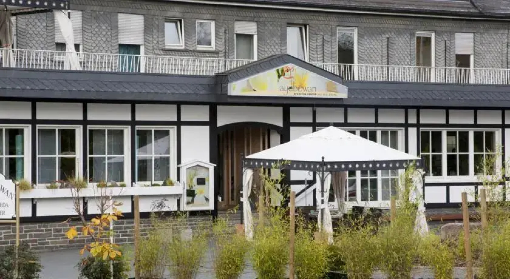 Ayubowan Ayurveda Center