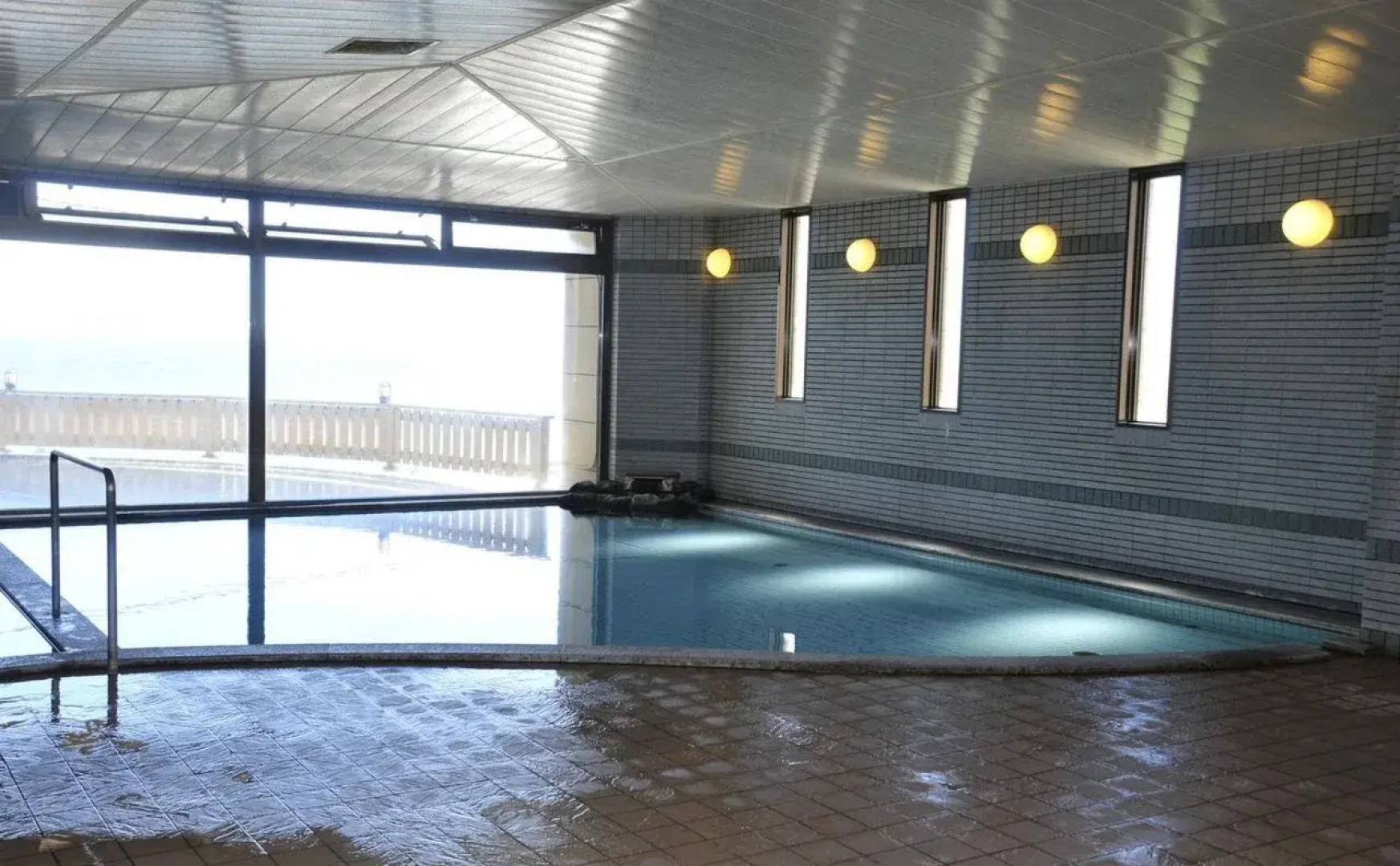 Atagawa Ocean Resort