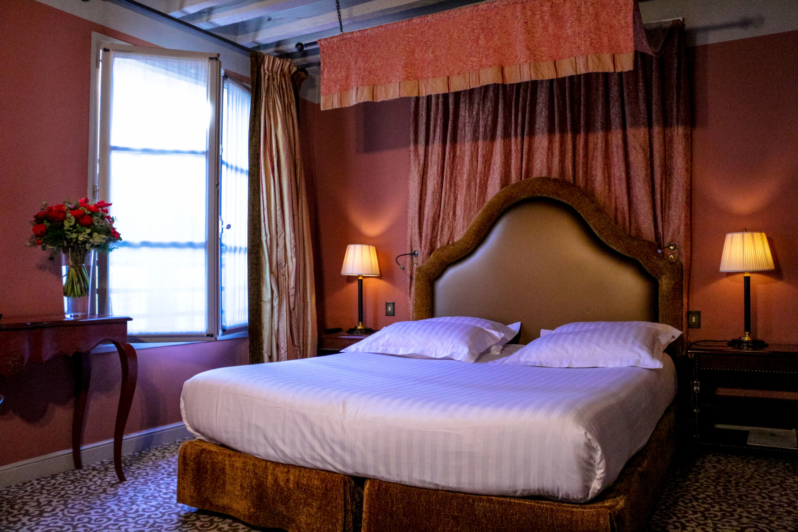 Hotel Odéon Saint Germain