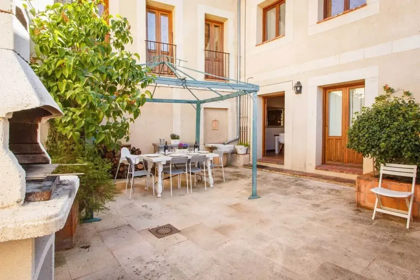 El Bulín de Pedraza