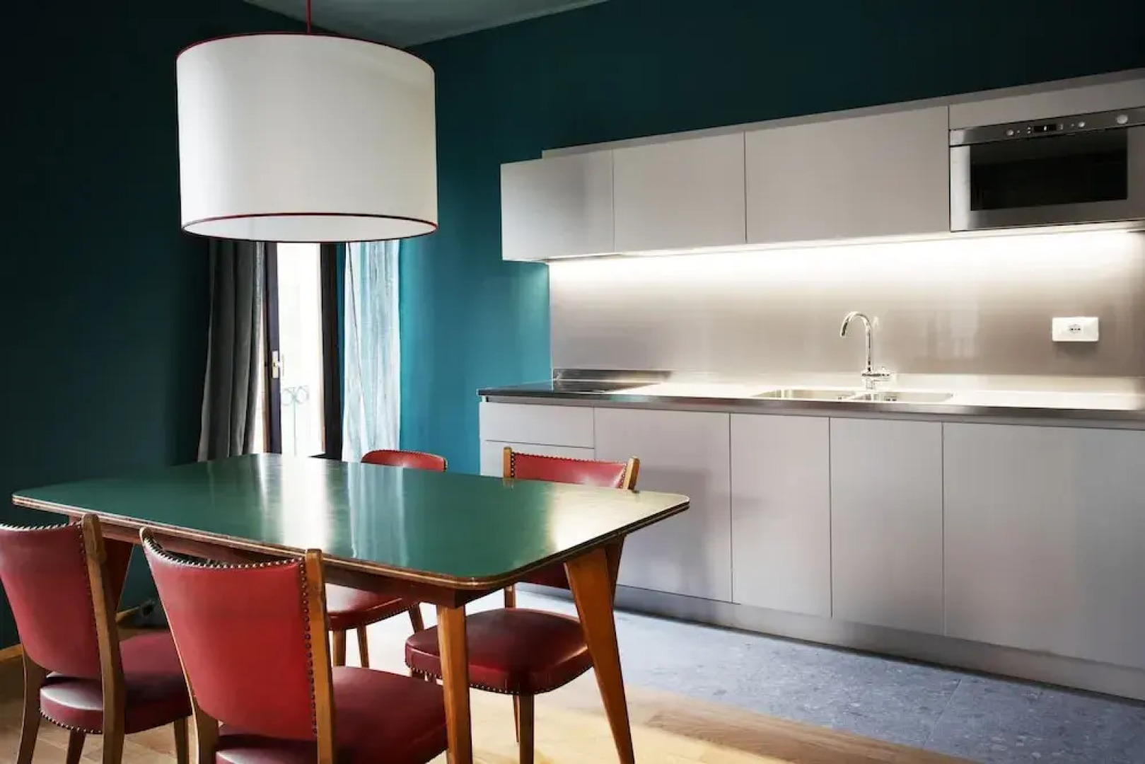 Domus Plinii 1792 Suites