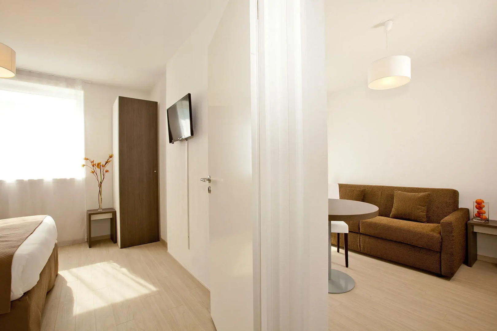 Séjours & Affaires Massy Atlantis