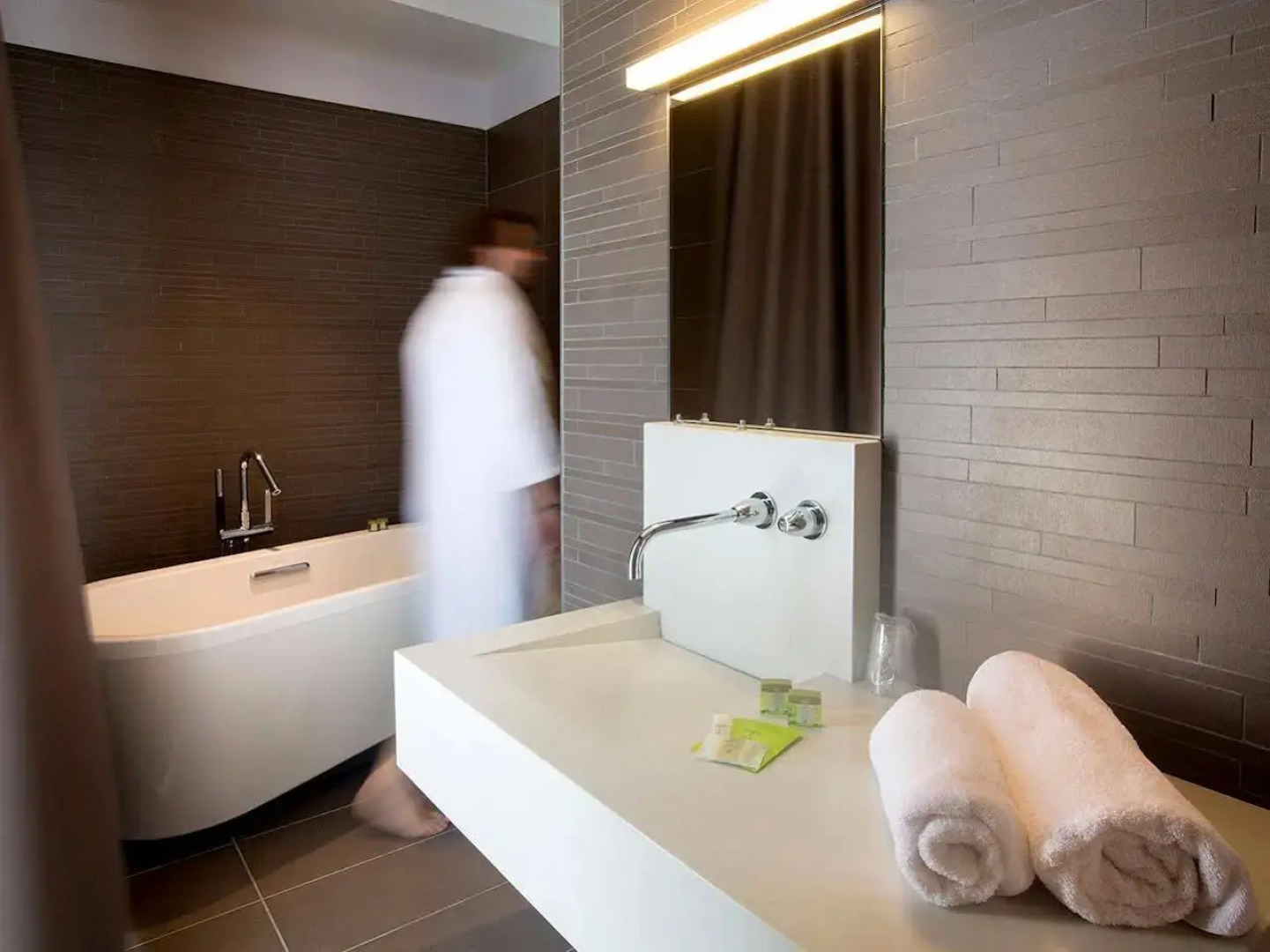 Urban Style Les Fleurines