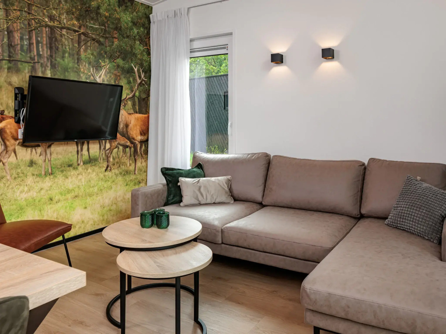 Luxe Lodge Near Schaijk