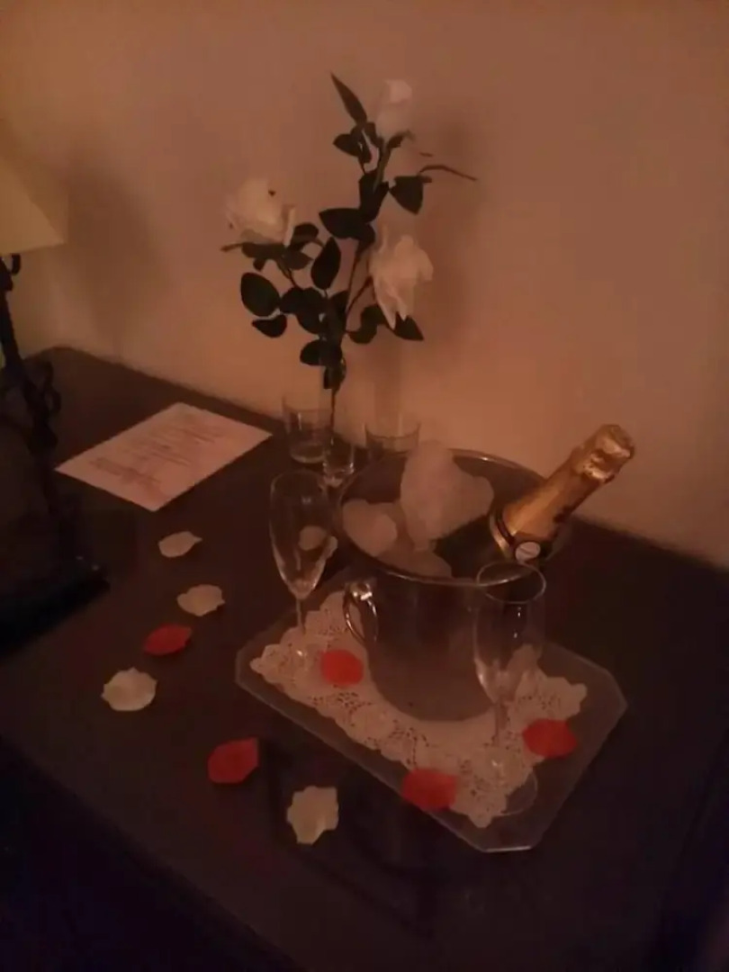 Cortijo Los Naranjos de San Juan