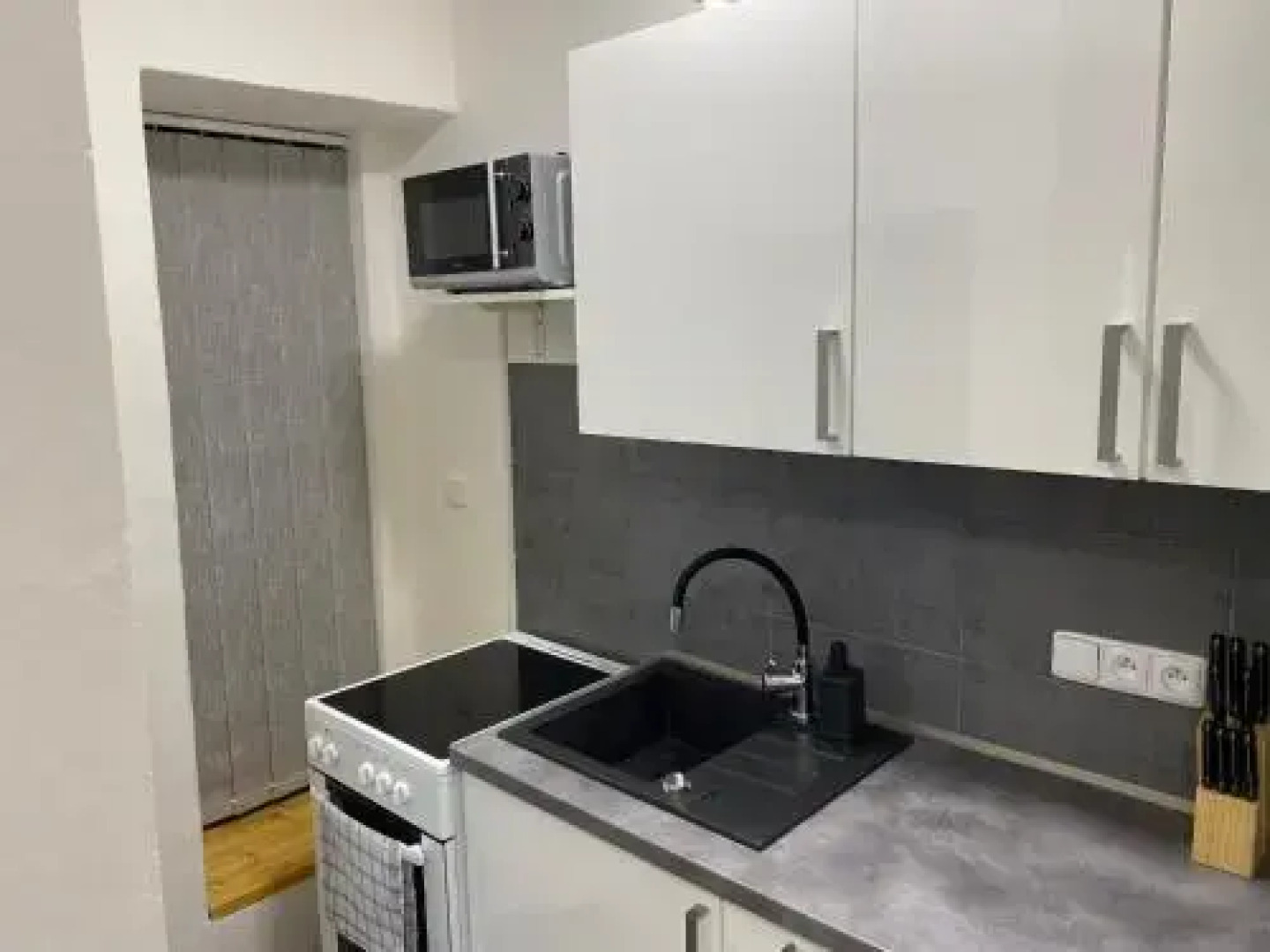 Downtown Flat under Spilberk Castle