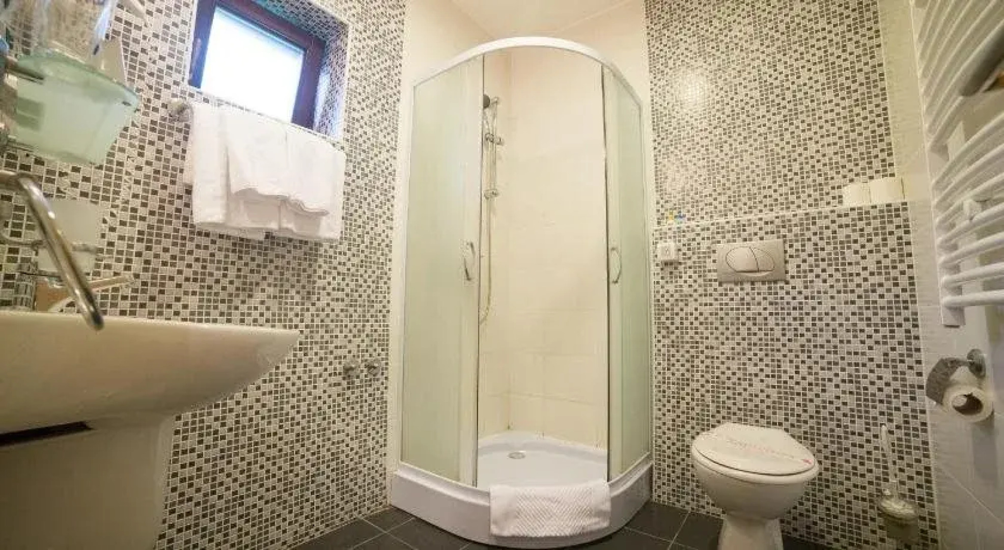 Tourist Resort Ribarsko Ostrvo